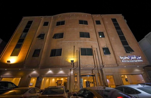 Riyadh Apartment | Mayun Serviced Apartments Al Shuhada