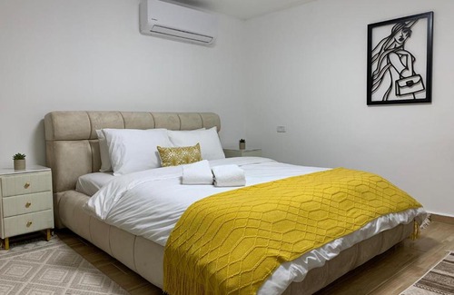 Majdal al-Shams Cabin | Mayyas luxury Suites