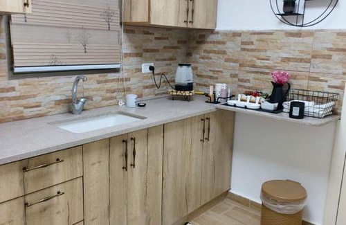 Majdal al-Shams Cabin | Mayyas luxury Suites