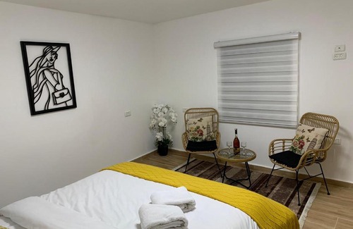 Majdal al-Shams Cabin | Mayyas luxury Suites