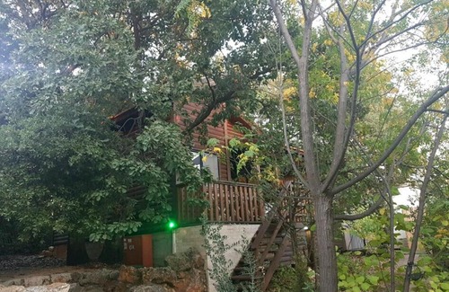 Amirim Cabin | Mazal shell Zimmer