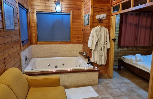 Amirim Cabin | Mazal shell Zimmer