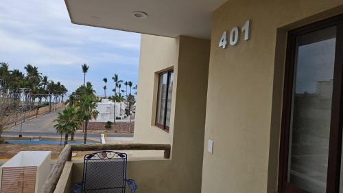 Mazatlan Apartment | Mazatlan Executive Apartment