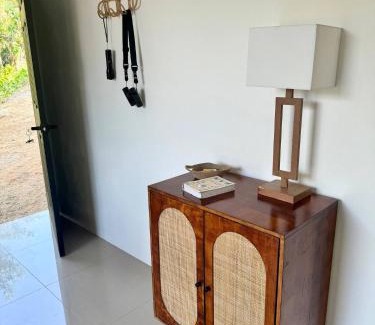 Puerto Jimenez Cabin | Maze Lodge