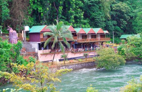 Kozhikode Resort | Mazhavilkadu ForestResort & Restaurant