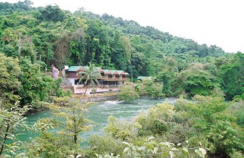 Kozhikode Resort | Mazhavilkadu ForestResort & Restaurant