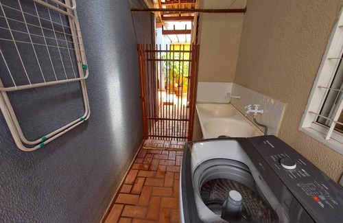 Monte Castelo House | MAZZAROTTO casa completa 2 quartos