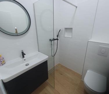 Capljina Apartment | MB Apartman