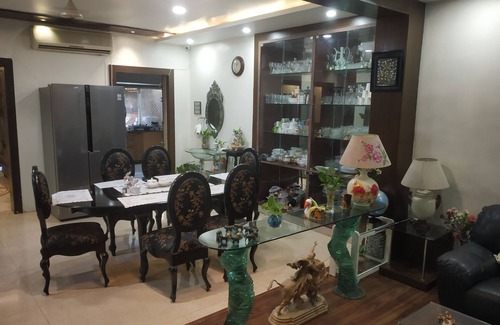 Bhopal Villa | MB Home Residency, Shyamala Hills Bhopal