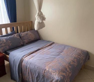 Central Region House | Mbibo Farmhouse