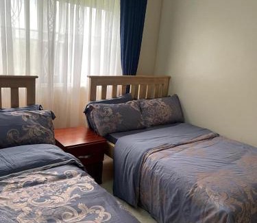 Central Region House | Mbibo Farmhouse