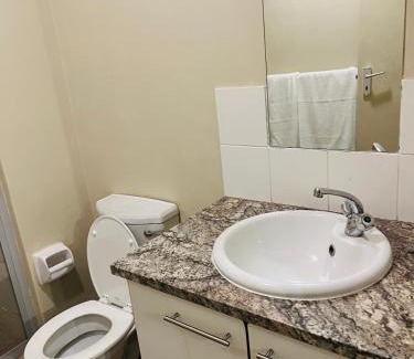 Arcadia Bed & Breakfast | Mbizo Cozy Retreat 307