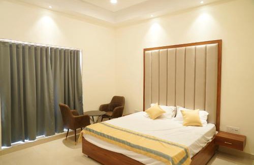 Amritsar House | MBS BANQUETS