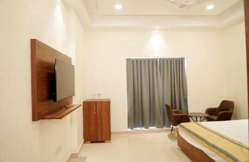 Amritsar House | MBS BANQUETS