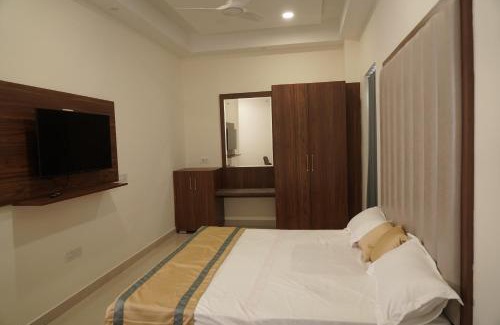 Amritsar House | MBS BANQUETS