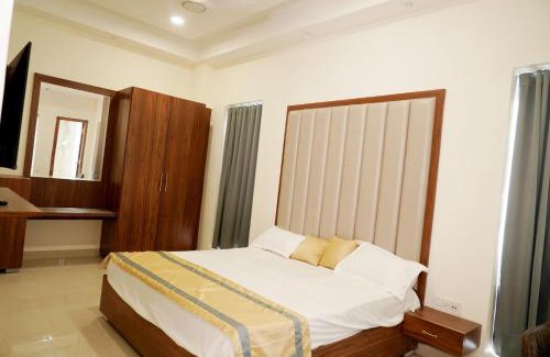 Amritsar House | MBS BANQUETS