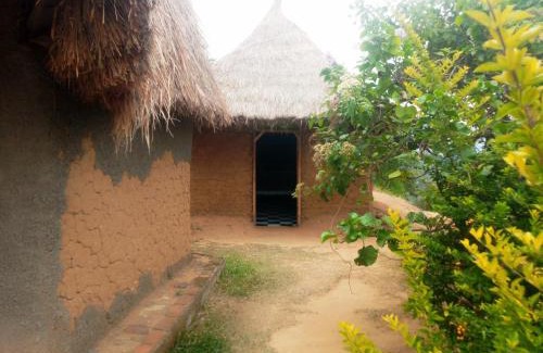 Kasese Cabin | Mbunga Community Tourism Campsite