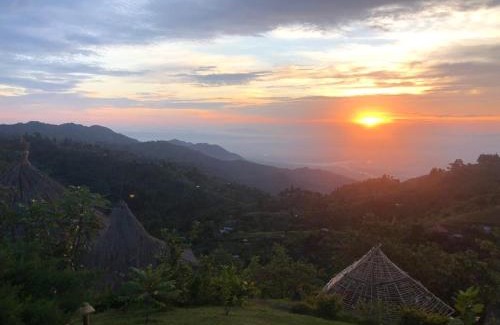 Kasese Cabin | Mbunga Community Tourism Campsite