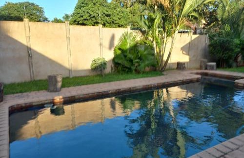 Richards Bay House | Mbuso Guest Lodge