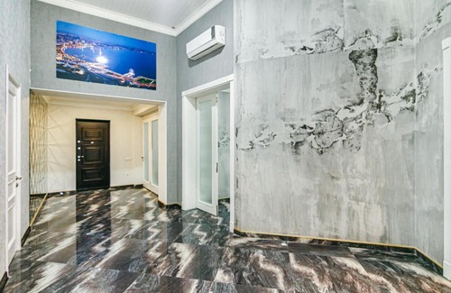 Nasimi Apartment | Mc donalds Hotel Apartment