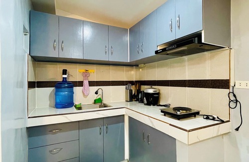 Butuan Apartment | MC Homestay Butuan