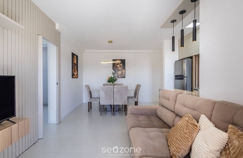 Itacolomi Apartment | MCB - Apartments With Pool Near the Beach