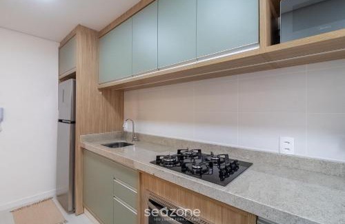 Itacolomi Apartment | MCB - Apartments with pool near the beach