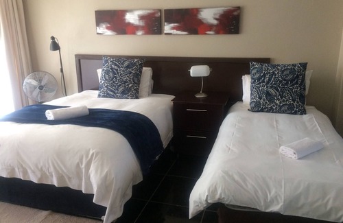 Ermelo House | McBest Guest House