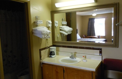 Fort Mc Clellan Hotel | McClellan Inn Anniston