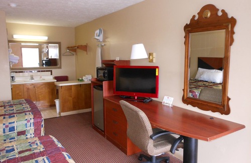 Fort Mc Clellan Hotel | McClellan Inn Anniston