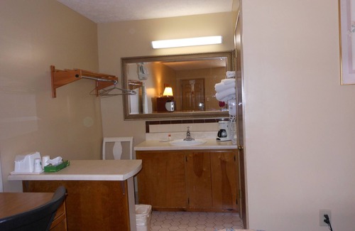 Fort Mc Clellan Hotel | McClellan Inn Anniston