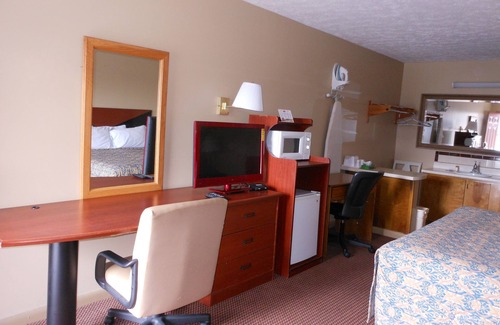 Fort Mc Clellan Hotel | McClellan Inn Anniston