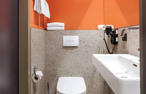 Wuppertal Hotel | McDreams Hotel Wuppertal City