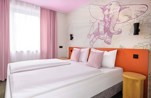 Wuppertal Hotel | McDreams Hotel Wuppertal City