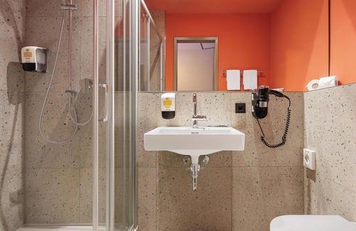 Wuppertal Hotel | McDreams Hotel Wuppertal City