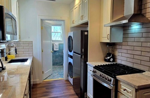 Crowley Lake Cabin | McGee Creek Lodge