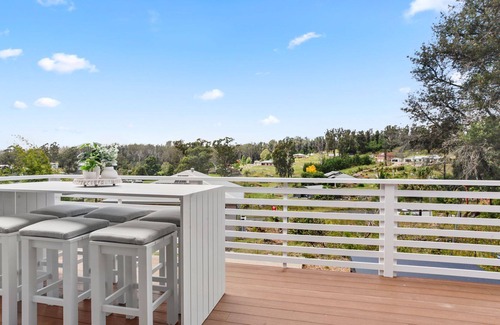 Conjola Park House | McGrath welcome's you to Conjola Park House in Conjola