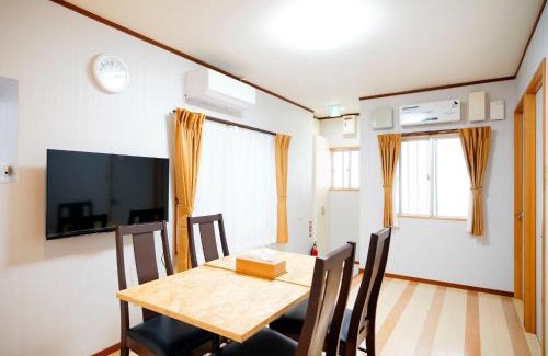 Maejima Apartment | Mcity in Maejima - Vacation STAY 54956v