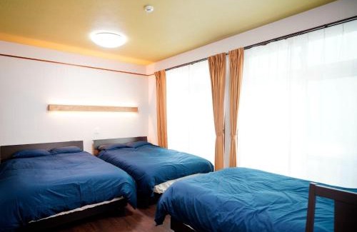 Maejima Apartment | Mcity in Maejima - Vacation STAY 54956v
