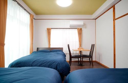 Maejima Apartment | Mcity in Maejima - Vacation STAY 54956v