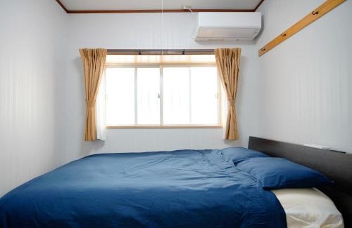 Maejima Apartment | Mcity in Maejima - Vacation STAY 54956v