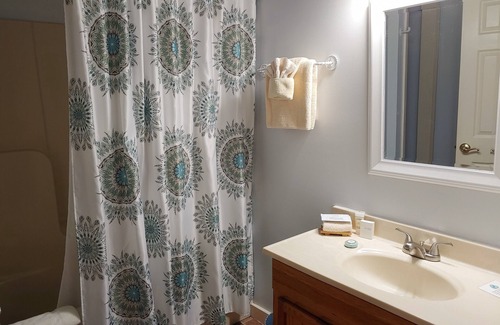 Bryson City Cabin | McKinley Edwards Inn