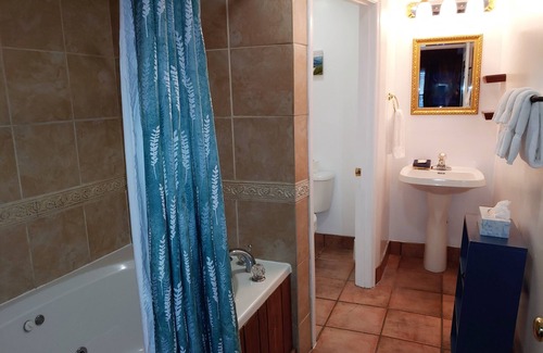 Bryson City Cabin | McKinley Edwards Inn