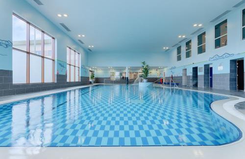 Claremorris Hotel | McWilliam Park Hotel