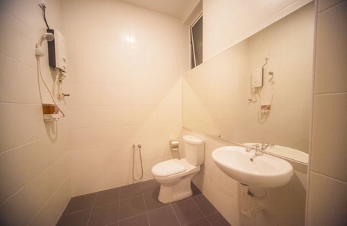 Kampar Hotel | MD Boutique Hotel