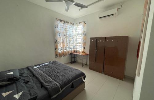 Kuala Ketil House | MDRS Seroja 7