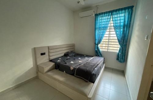 Kuala Ketil House | MDRS Seroja 7