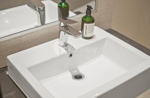 Kebon Jeruk Apartment | Meadow by Kozystay - Newly Renovated - Kebon Jeruk