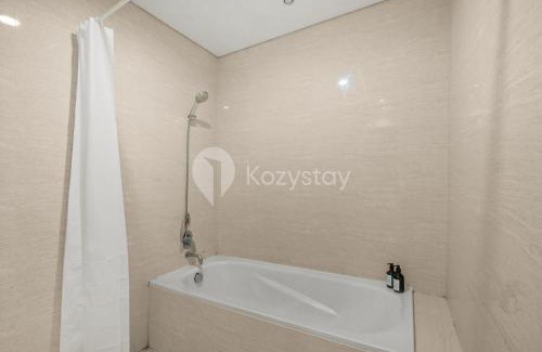 Kebon Jeruk Apartment | Meadow by Kozystay - Newly Renovated - Kebon Jeruk