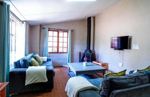 Kwa Sani Ski Chalet | Meadow Lane Country Cottages